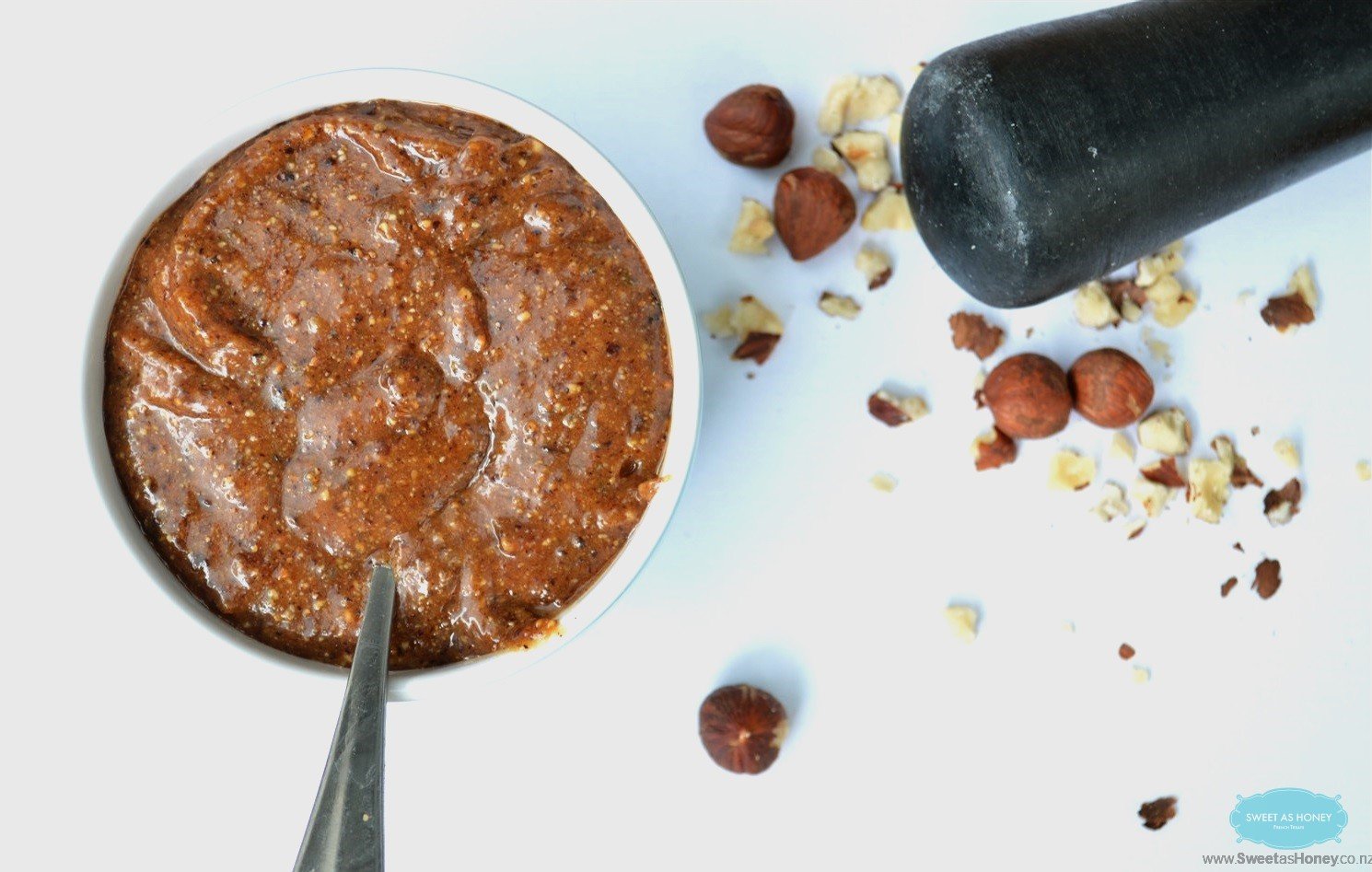 Hazelnut Praline Paste Easy French Authentic Recipe