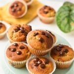 Cottage Cheese Muffins