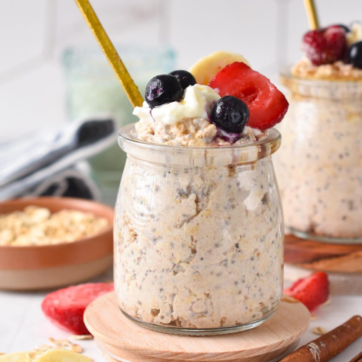 20+ Healthy Cottage Cheese Recipes - Sweet As Honey