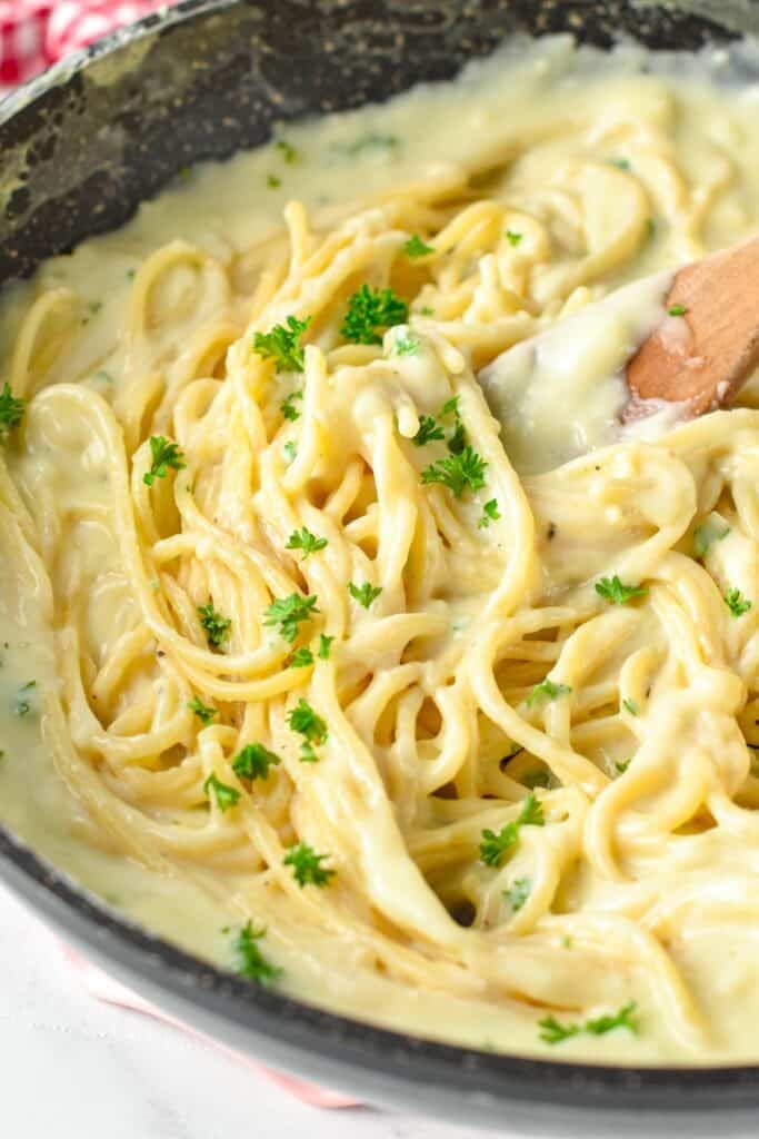 Cottage Cheese Pasta Sauce Sweet As Honey