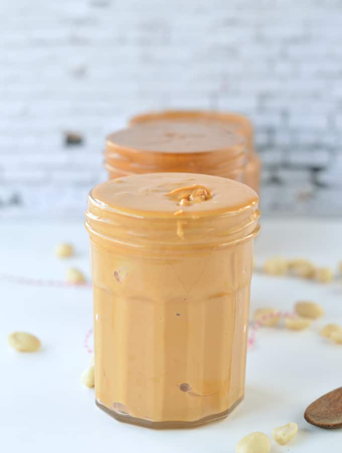 peanut butter protein: Peanut Butter vs Almond Butter: Which is healthier?  - Which one is better?