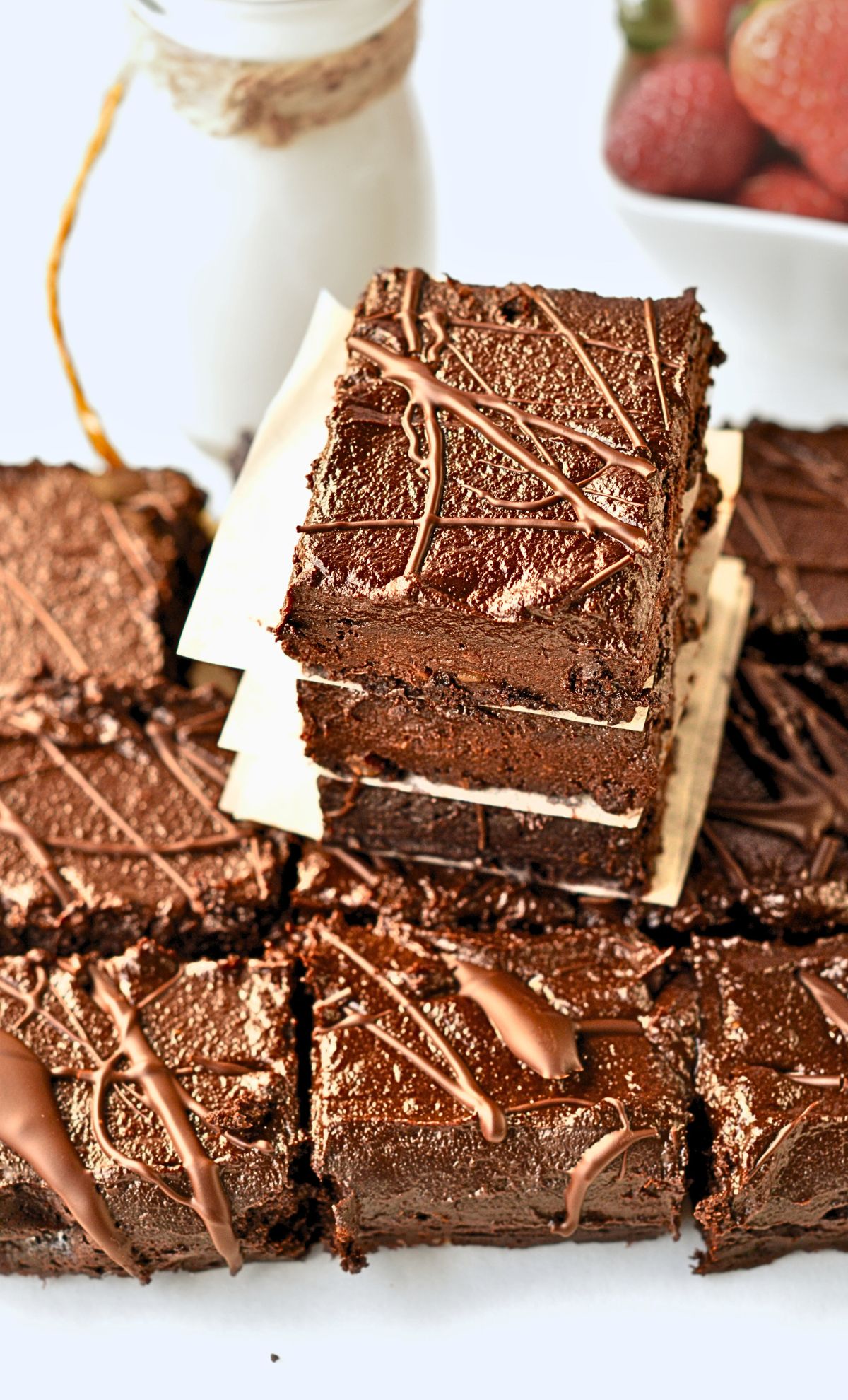 Date Brownies