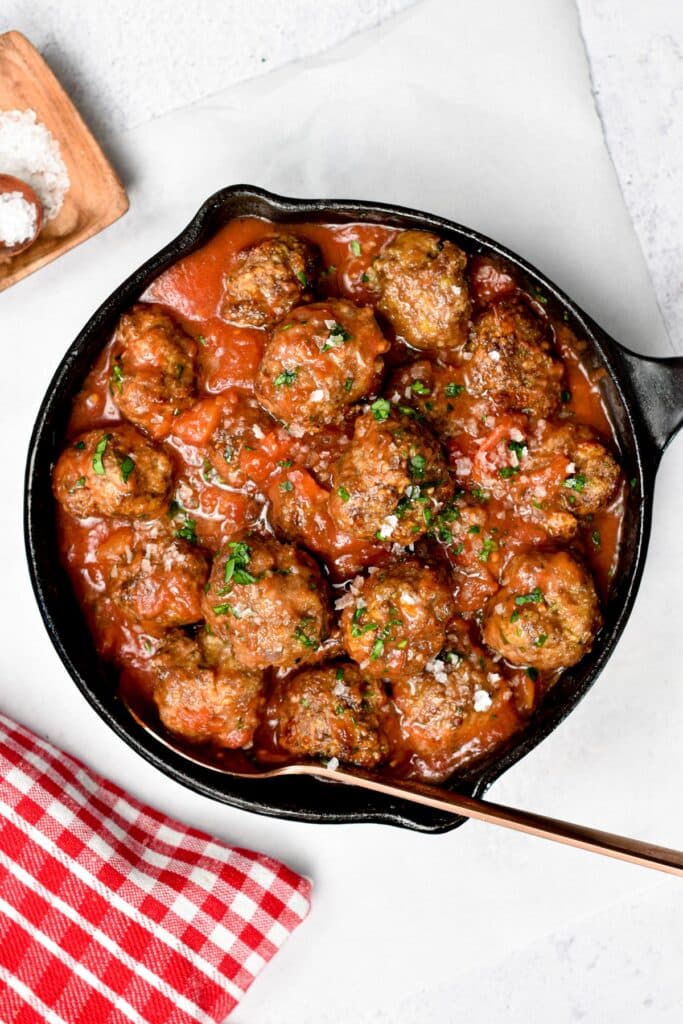 gluten-free-meatballs-sweet-as-honey