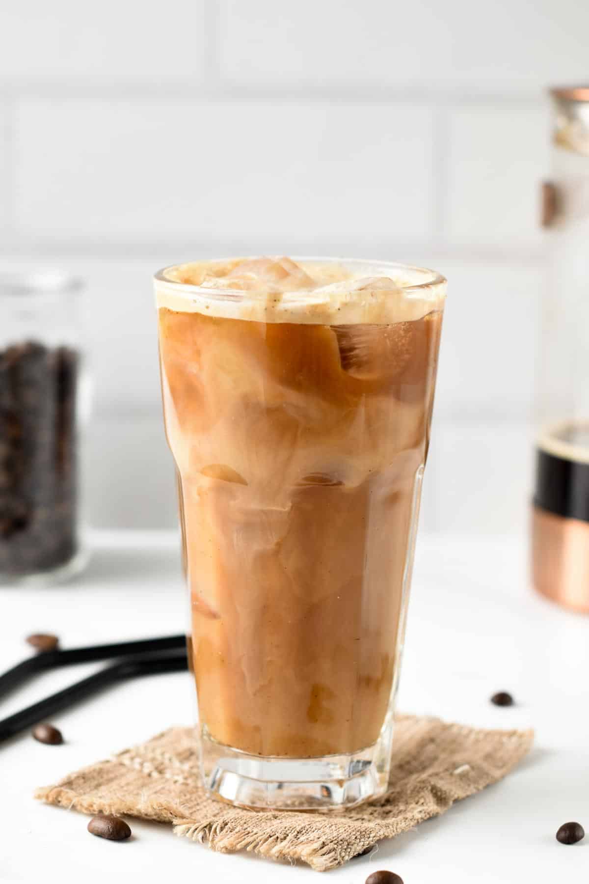 Best Way to Make Iced Coffee at Home: 2 Easy Recipes