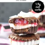 Keto Cups