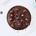 Keto Mug Brownie