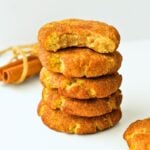 Keto Snickerdoodle Cookies (2)