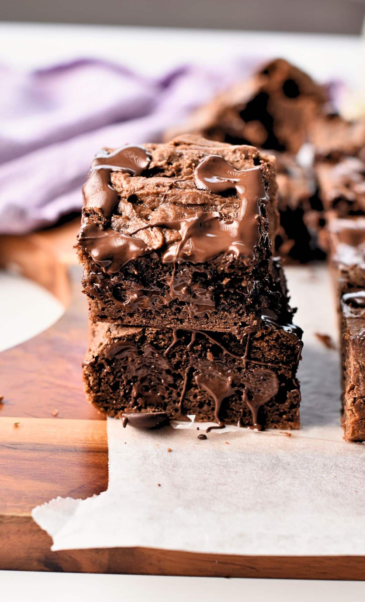 Protein Brownies