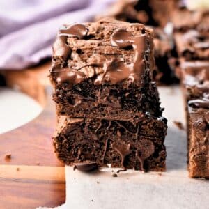 Protein Brownies