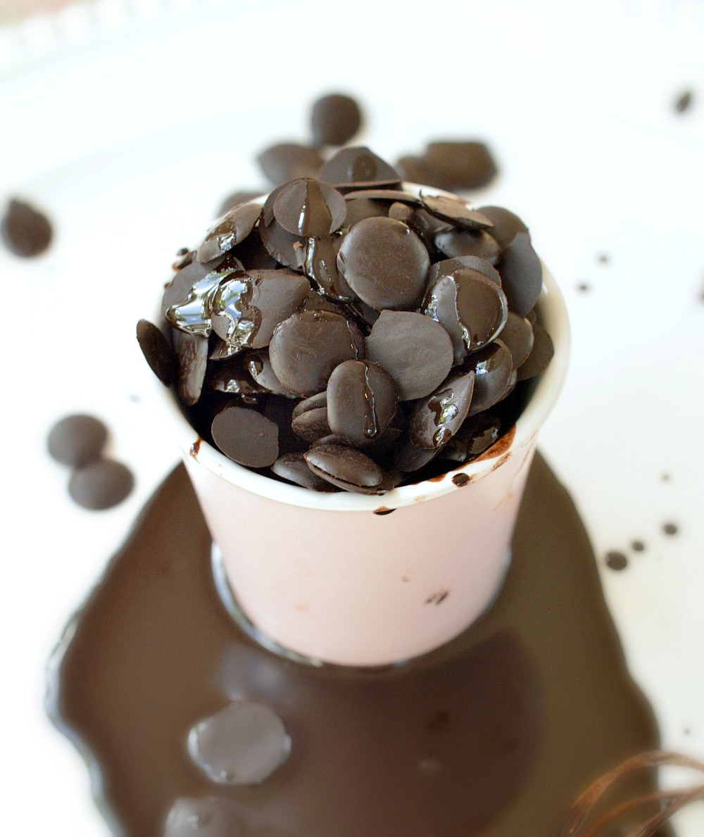 How Many Chocolate Chips are in a Cup?